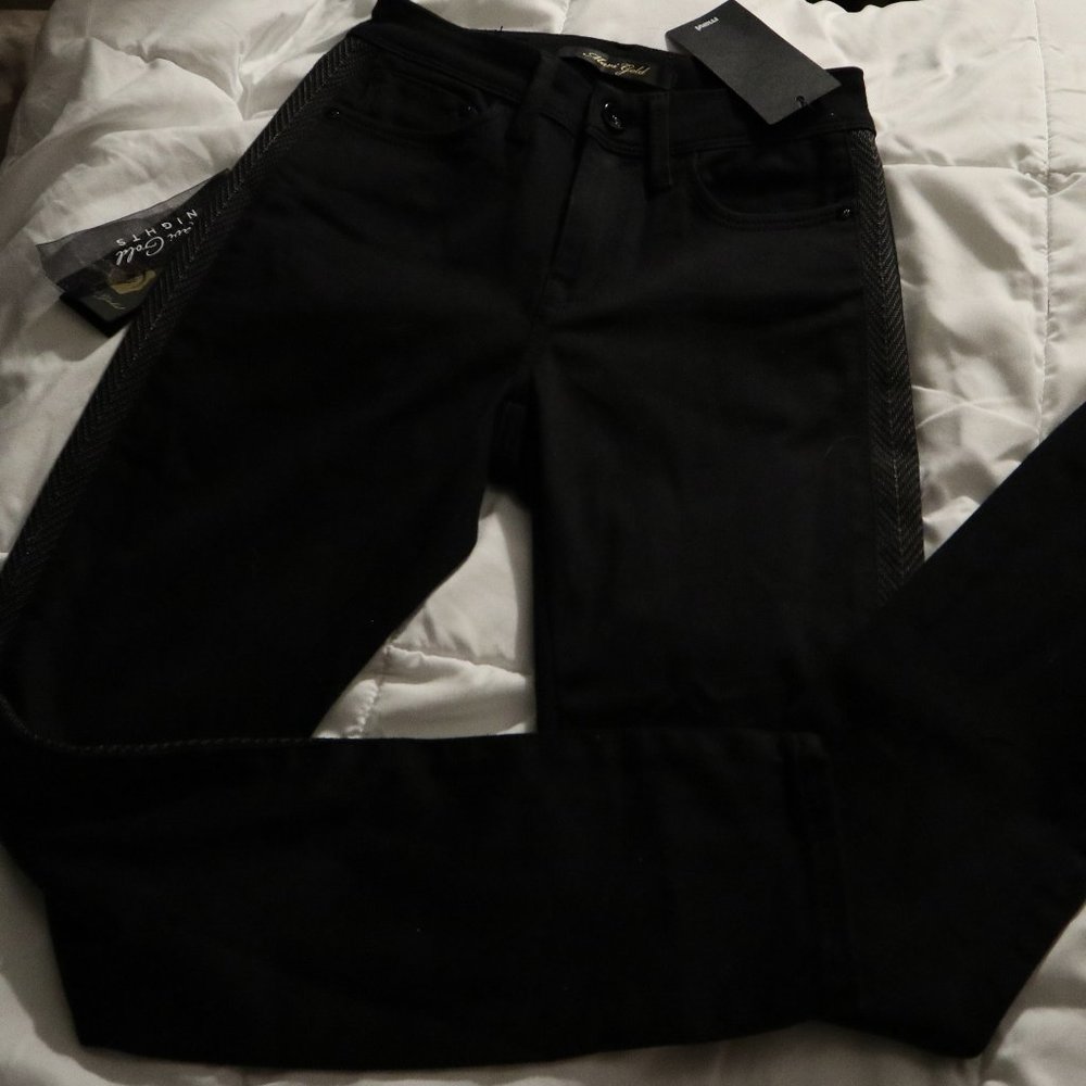 jeans mavi gold